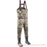 Skybuster Neoprene Bootfoot Chest Wader, Size 8   562960554